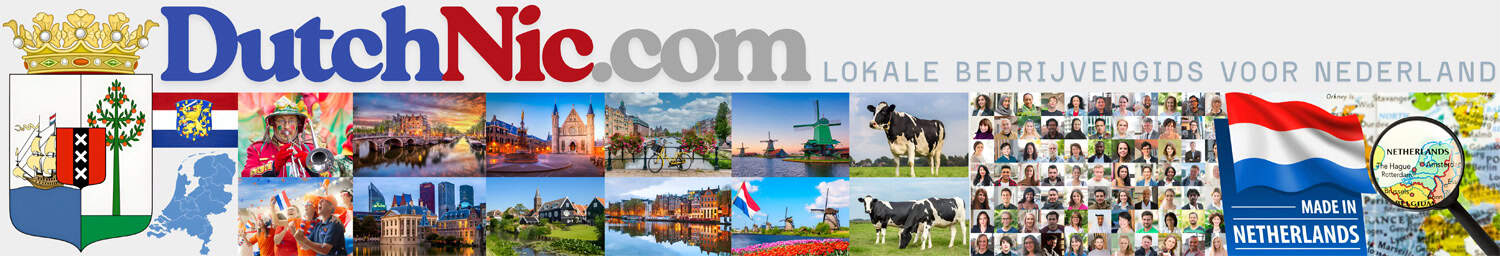 Gemaakt in Nederland - De Bloemen&Plantenbeurs